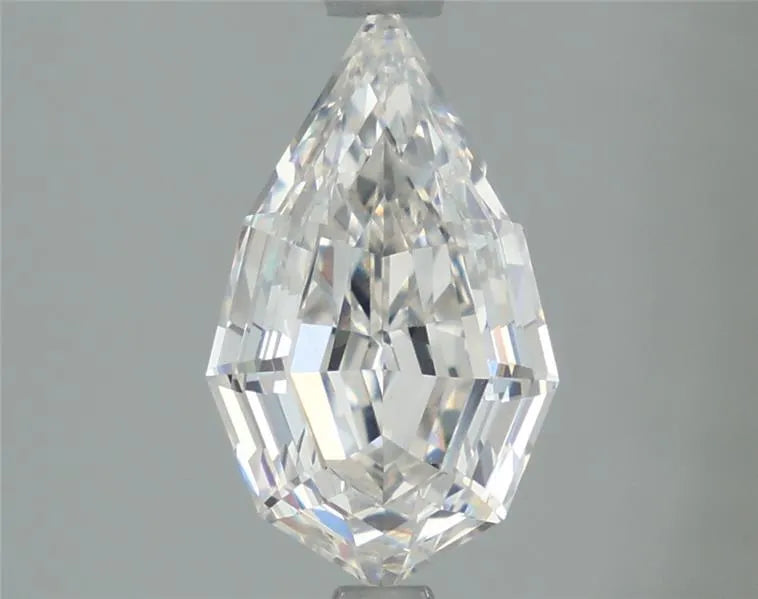 1.99ct Octagonal Lab Grown Diamond (Colour E, Clarity VS1, IGI Certified)