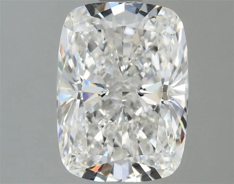 1.96ct Cushion brilliant Lab Grown Diamond (Colour E, Clarity VVS2, IGI Certified)
