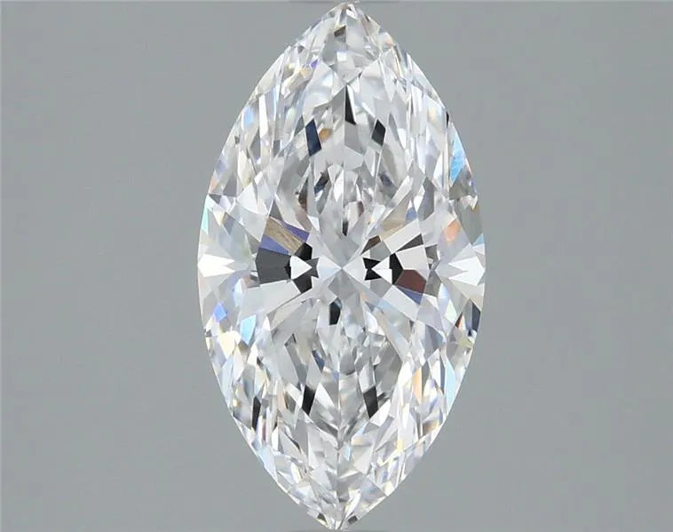 1.46ct Marquise Lab Grown Diamond (Colour D, Clarity VS1, IGI Certified)