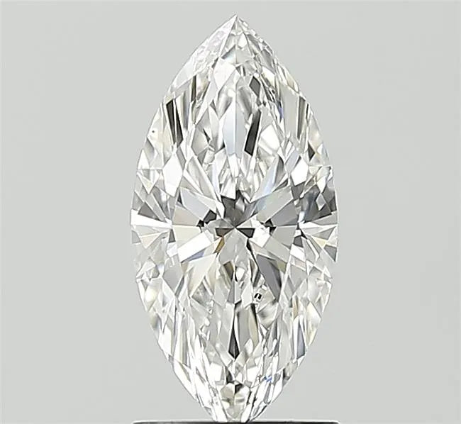 1.10ct Marquise Lab Grown Diamond (Colour E, Clarity VVS2, IGI Certified)