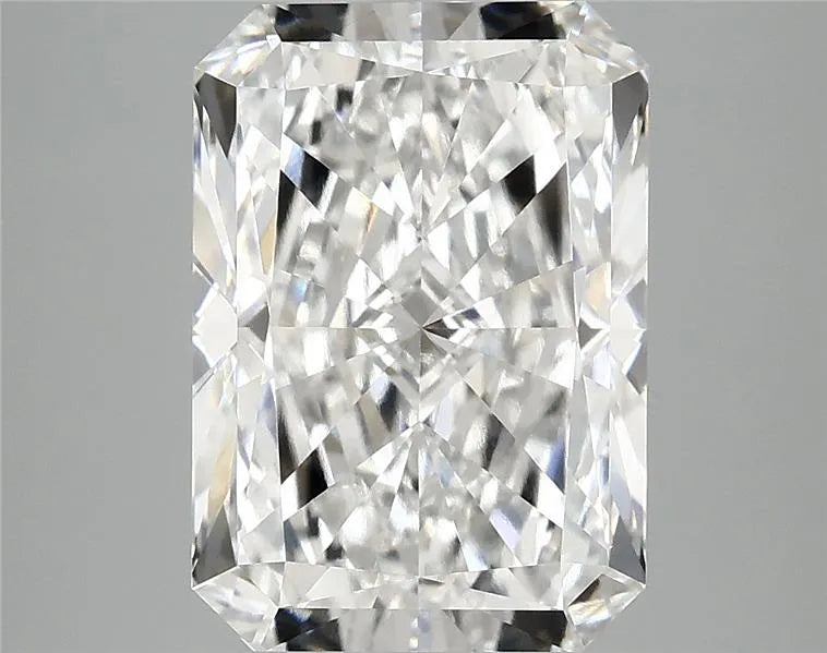 5.00ct Radiant Lab Grown Diamond (Colour E, Clarity VS1, IGI Certified)