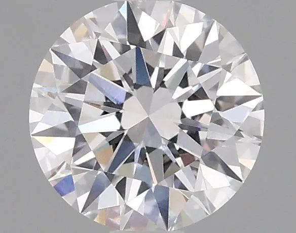 1.05ct Round Lab Grown Diamond (Colour E, Clarity IF, Cut ID, IGI Certified)