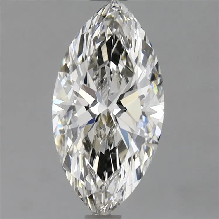 1.10ct Marquise Lab Grown Diamond (Colour G, Clarity VS1, IGI Certified)