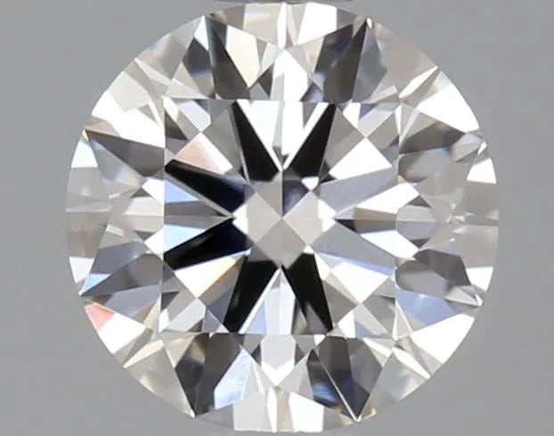 1.03ct Round Lab Grown Diamond (Colour E, Clarity IF, Cut ID, IGI Certified)