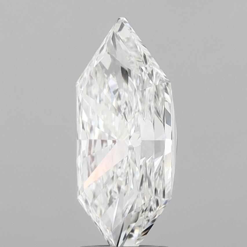 3.00ct Hexagonal Cut Lab Grown Diamond (Color: E Clarity: VVS2)