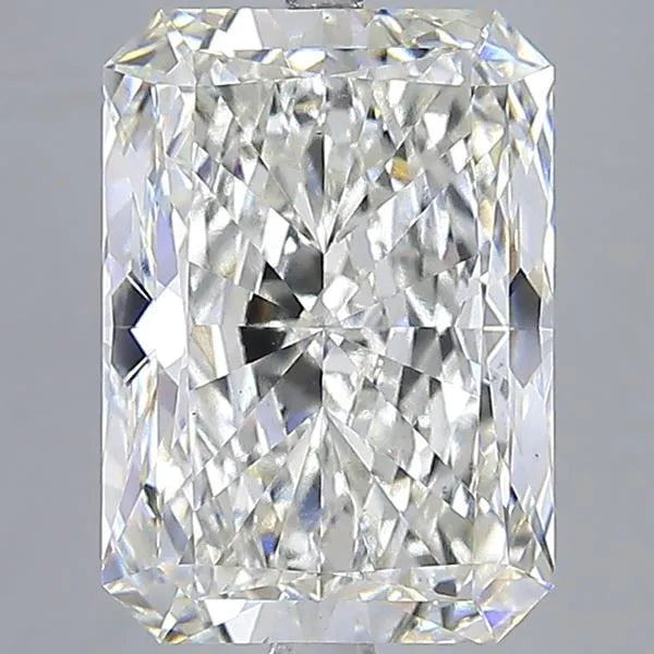 18.03ct Radiant Lab Grown Diamond (Colour H, Clarity VS1, IGI Certified)