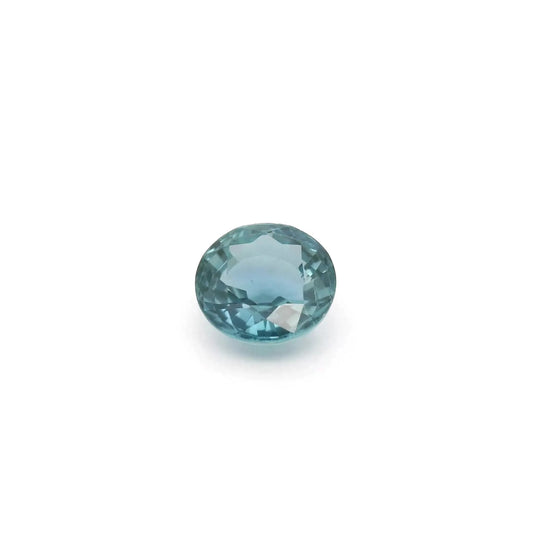 1.48ct Round Natural Sapphire (Colour Blue, Clarity Eye Clean, Cut Faceted)