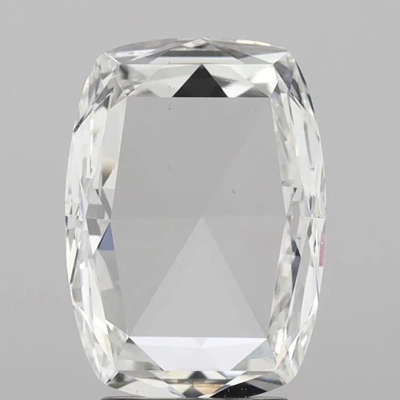 2.00ct Rose Lab Grown Diamond (Colour E, Clarity VS1, IGI Certified)
