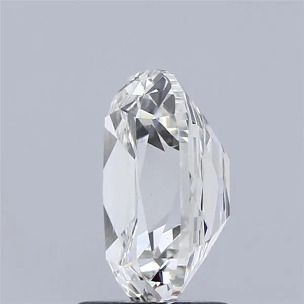 2.01ct Cushion Lab Grown Diamond (Colour G, Clarity VS1, IGI Certified)