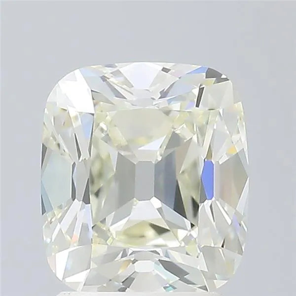 2.01ct Old miner Natural Diamond (Colour K, Clarity VS1, GIA Certified)