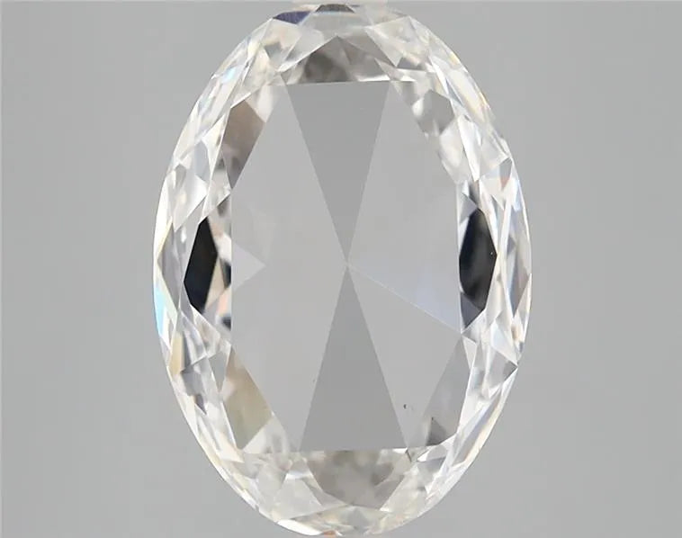 2.02ct Rose Lab Grown Diamond (Colour F, Clarity VVS2, IGI Certified)