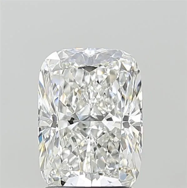2.03ct Cushion modified Lab Grown Diamond (Colour F, Clarity VS1, IGI Certified)
