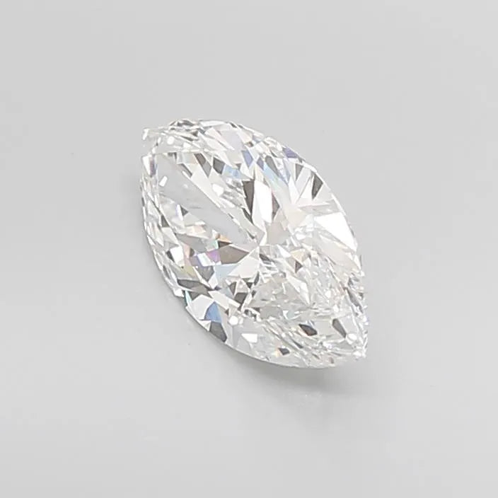 2.03ct Marquise Lab Grown Diamond (Colour E, Clarity VS1, IGI Certified)