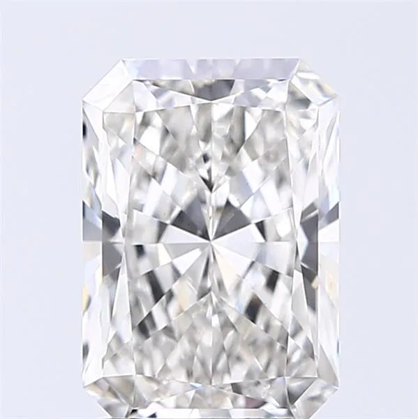 2.23ct Radiant Lab Grown Diamond (Colour G, Clarity VS1, IGI Certified)