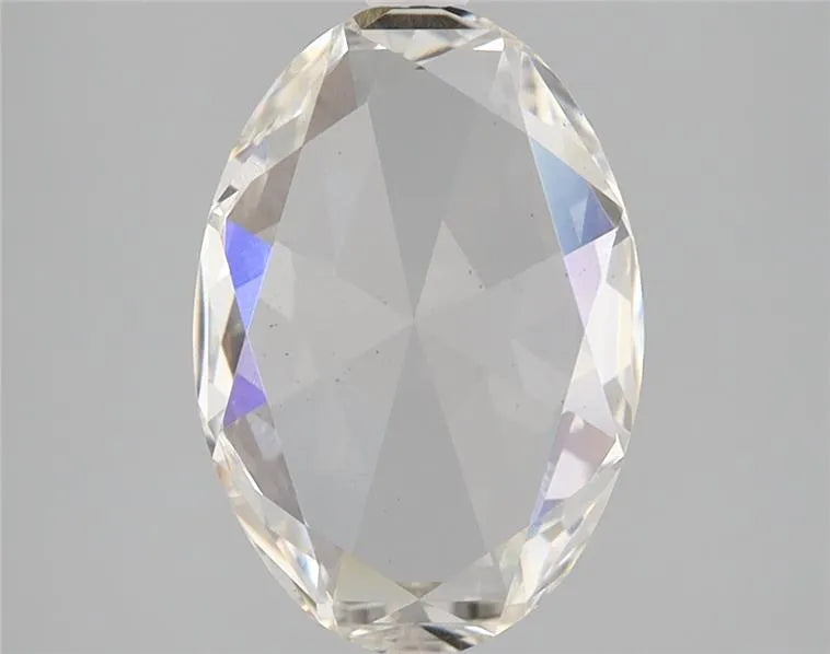 2.50ct Rose Lab Grown Diamond (Colour H, Clarity VS1, IGI Certified)