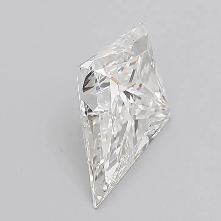 2.56ct Kite Lab Grown Diamond (Colour E, Clarity VVS2, IGI Certified)