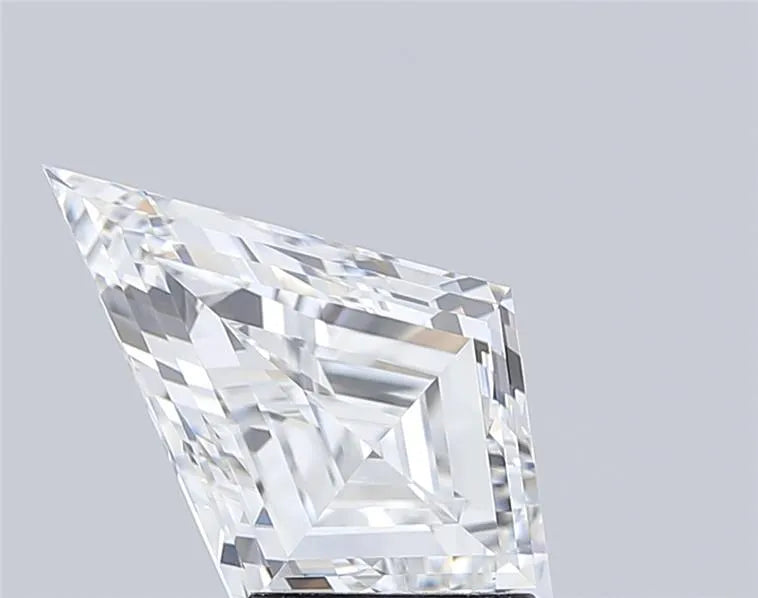 2.61ct Kite Lab Grown Diamond (Colour D, Clarity VVS2, IGI Certified)