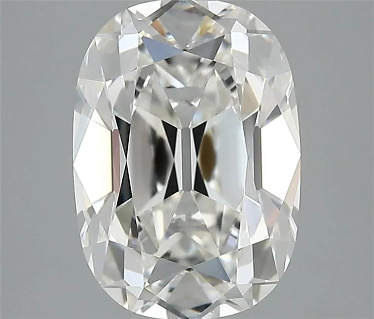 2.81ct Old miner Natural Diamond (Colour G, Clarity VS1, GIA Certified)