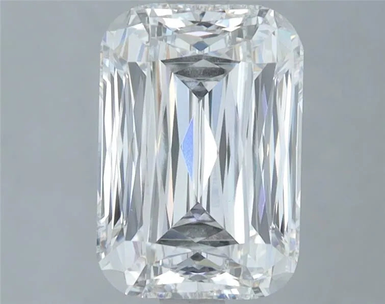 2.90ct Radiant Lab Grown Diamond (Colour E, Clarity VVS2, IGI Certified)