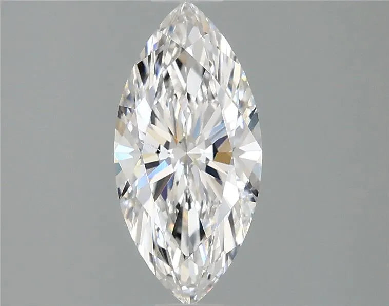 1.32ct Marquise Lab Grown Diamond (Colour E, Clarity VS2, IGI Certified)