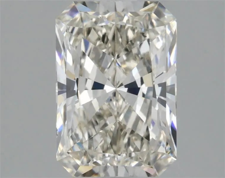 1.87ct Radiant Lab Grown Diamond (Colour I, Clarity VS1, IGI Certified)