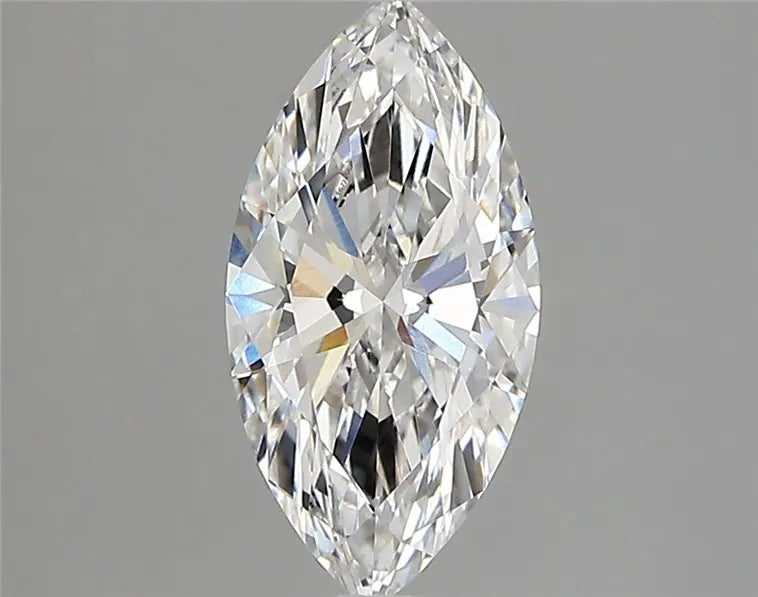 1.50ct Marquise Lab Grown Diamond (Colour E, Clarity VVS1, IGI Certified)