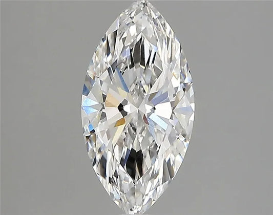 1.50ct Marquise Lab Grown Diamond (Colour E, Clarity VVS1, IGI Certified)