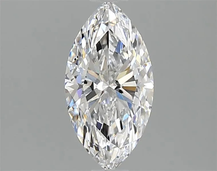 1.02ct Marquise Lab Grown Diamond (Colour D, Clarity SI1, IGI Certified)