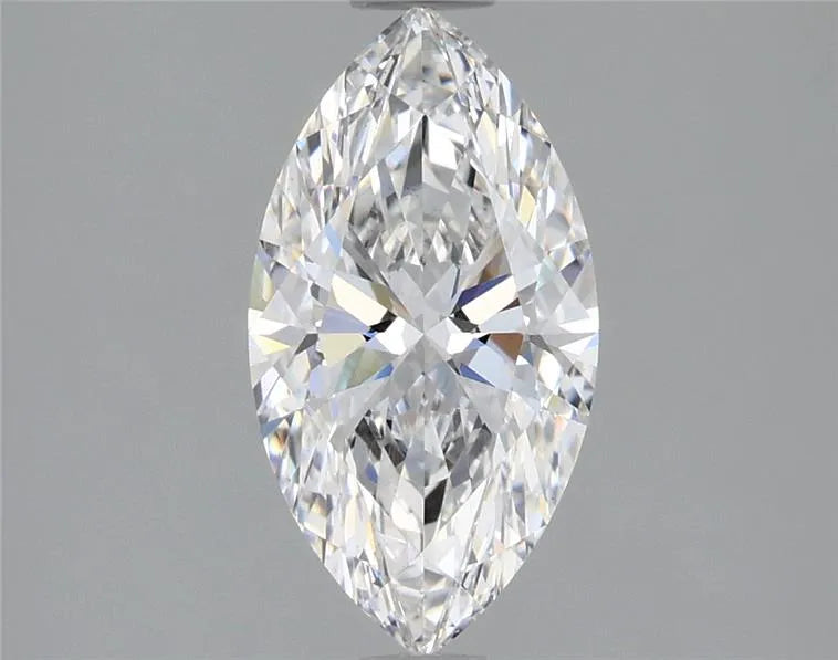 1.46ct Marquise Lab Grown Diamond (Colour D, Clarity VS1, IGI Certified)
