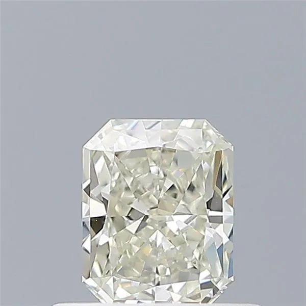 0.40ct Radiant Natural Diamond (Colour I, Clarity VVS2, Cut VG, IGI Certified)