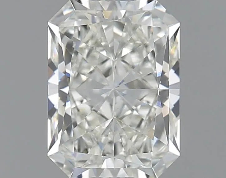 1.30ct Radiant Natural Diamond (Colour J, Clarity VS1, Cut EX, GIA Certified)