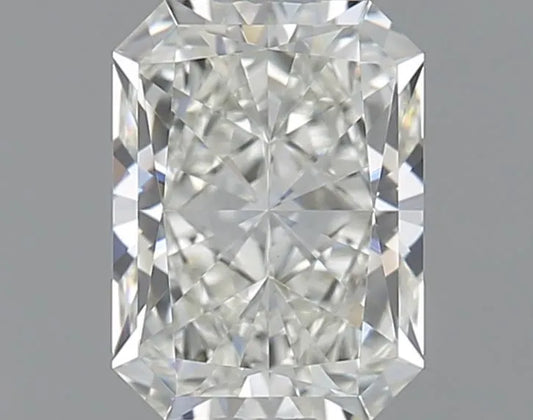 1.30ct Radiant Natural Diamond (Colour J, Clarity VS1, Cut EX, GIA Certified)