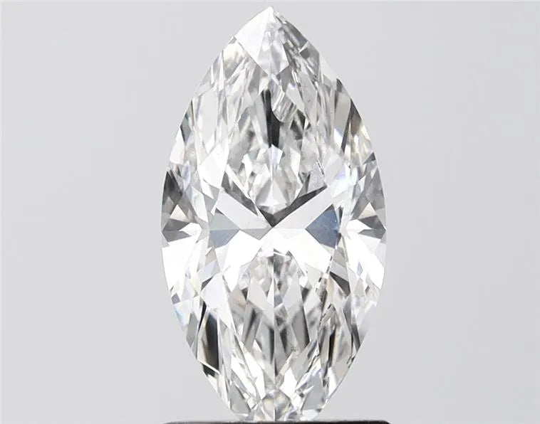 1.80ct Marquise Lab Grown Diamond (Colour E, Clarity VS2, IGI Certified)