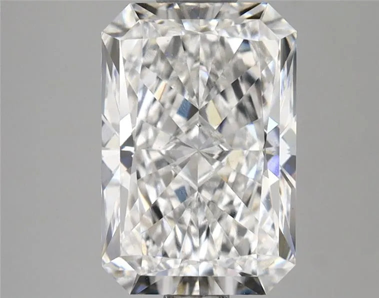 2.48ct Radiant Lab Grown Diamond (Colour E, Clarity VS1, IGI Certified)