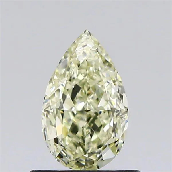 0.70ct Pear Lab Grown Diamond (Colour L, Clarity VS2, IGI Certified)