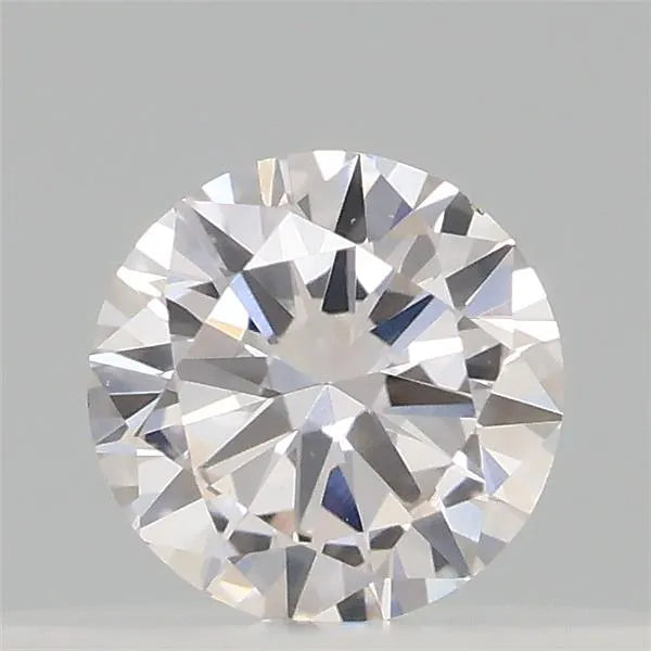 0.16ct Round Lab Grown Diamond (Colour H, Clarity VS1, Cut VG, IGI Certified)