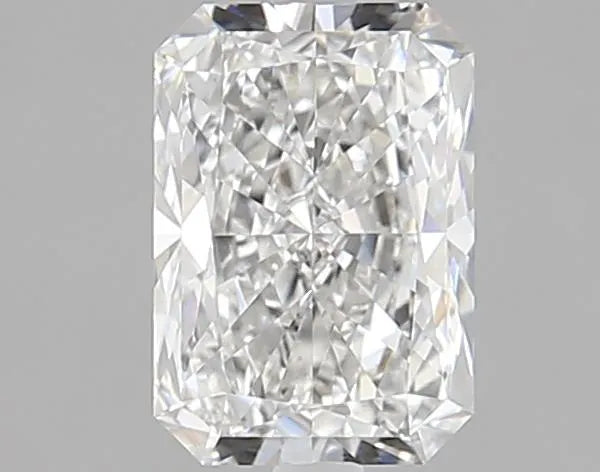 1.29ct Radiant Lab Grown Diamond (Colour F, Clarity VVS2, IGI Certified)