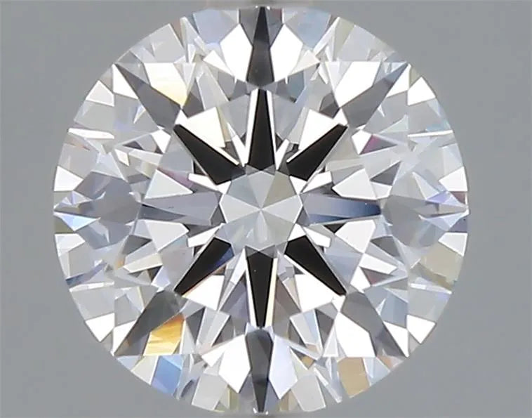 2.01ct Round Lab Grown Diamond (Colour D, Clarity VVS2, Cut ID, IGI Certified)