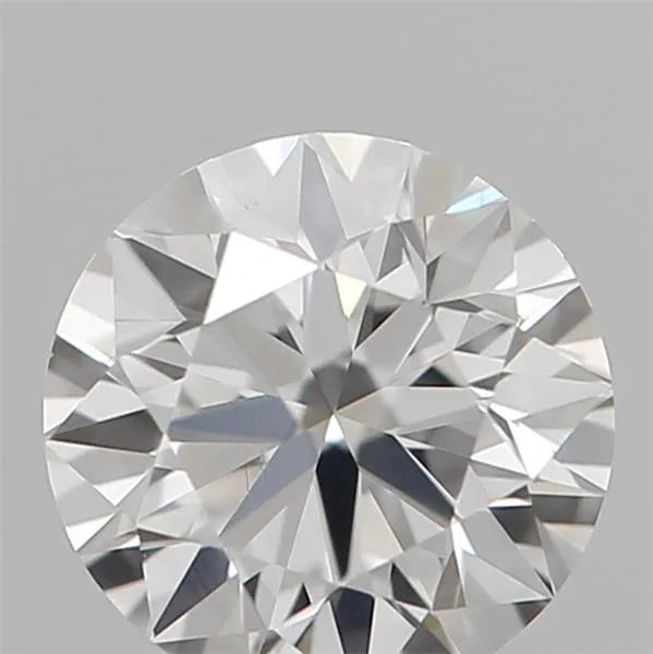 0.07ct Round Natural Diamond (Colour E, Clarity VS1, Cut VG, IGI Certified)