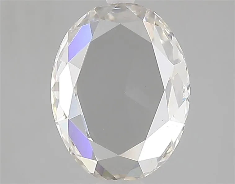 1.91ct Oval Lab Grown Diamond (Colour H, Clarity VS1, IGI Certified)