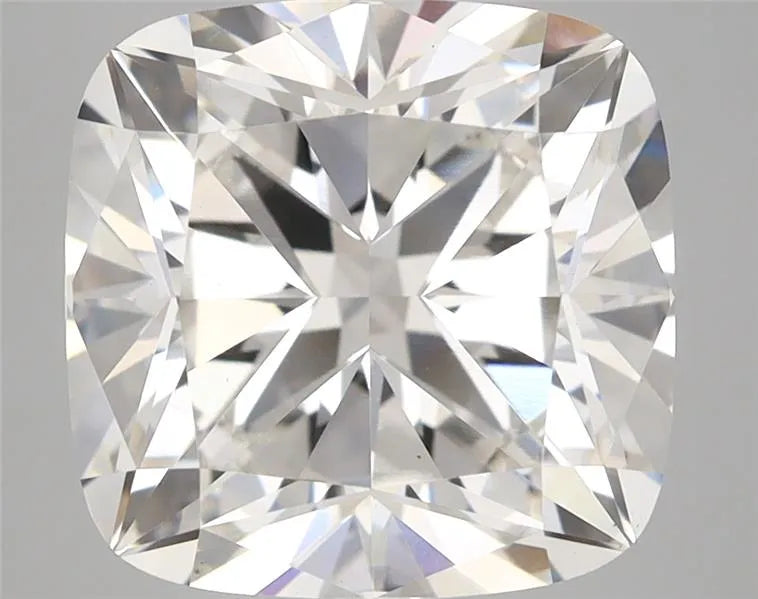 5.77ct Cushion brilliant Lab Grown Diamond (Colour G, Clarity VS1, IGI Certified)