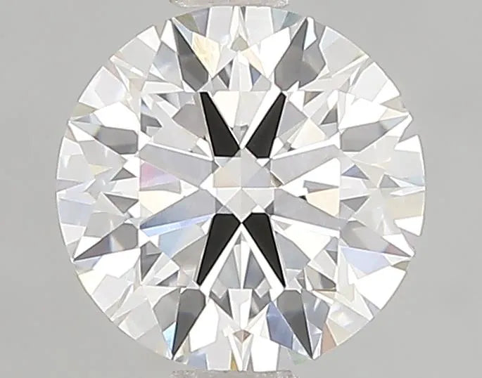 1.50ct Round Lab Grown Diamond (Colour G, Clarity VVS2, Cut ID, IGI Certified)