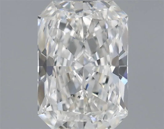 1.50ct Radiant Lab Grown Diamond (Colour G, Clarity VVS2, IGI Certified)