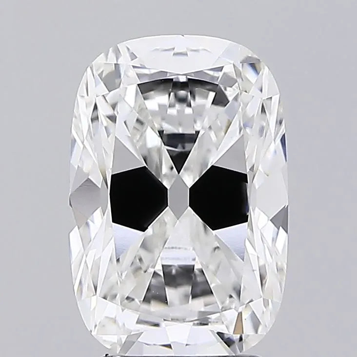 3.00ct Cushion brilliant Lab Grown Diamond (Colour F, Clarity VS1, IGI Certified)