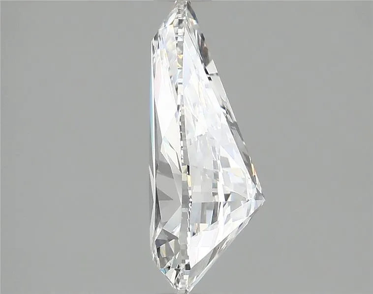 3.00ct Pear Lab Grown Diamond (Colour F, Clarity VS1, IGI Certified)