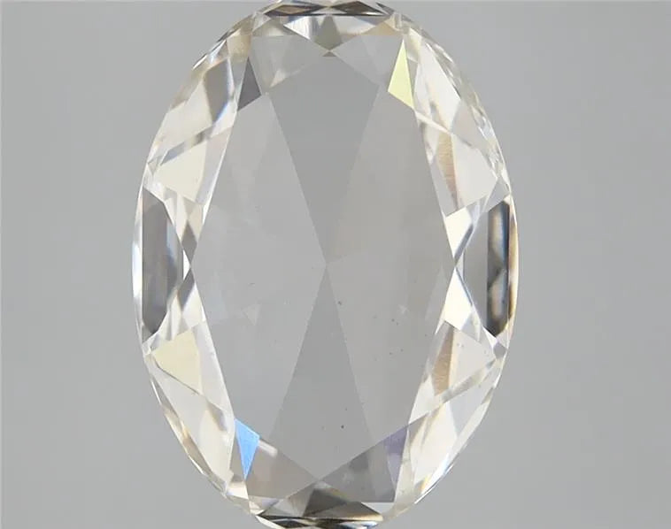 3.01ct Rose Lab Grown Diamond (Colour I, Clarity VS1, IGI Certified)