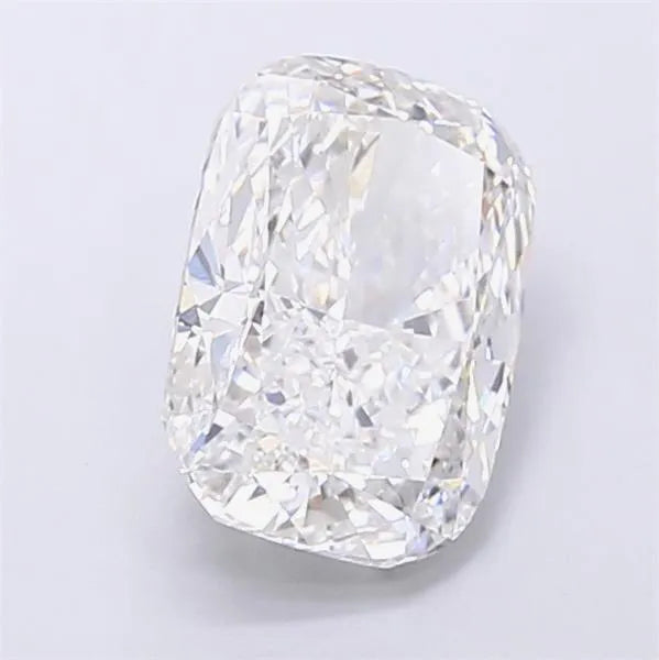 3.07ct Cushion modified Lab Grown Diamond (Colour F, Clarity VVS2, IGI Certified)