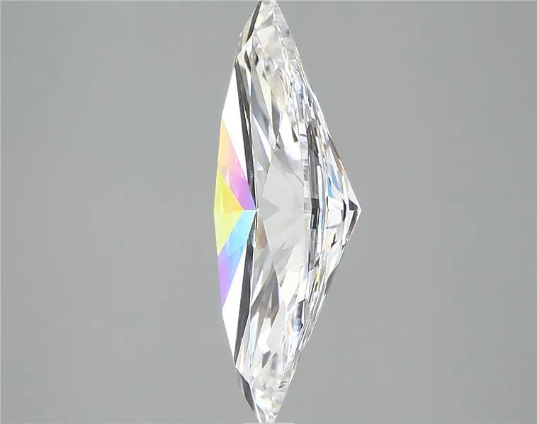 3.10ct Marquise Lab Grown Diamond (Colour E, Clarity VVS2, IGI Certified)