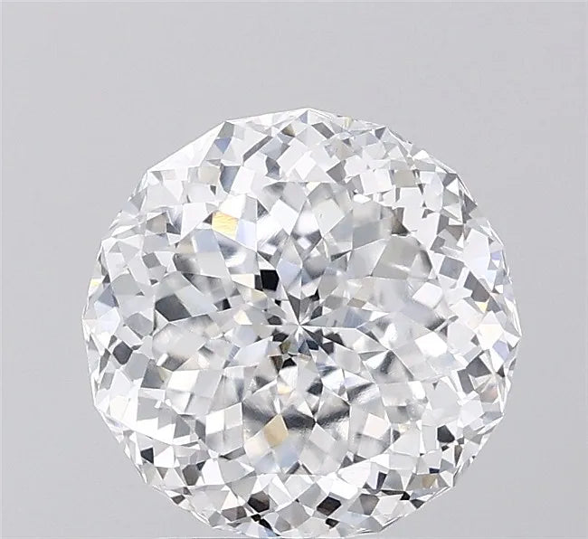 3.11ct Other Lab Grown Diamond (Colour D, Clarity VVS2, IGI Certified)