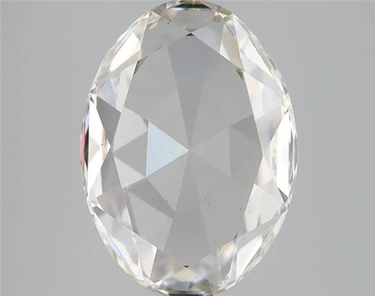 3.34ct Rose Lab Grown Diamond (Colour H, Clarity VS1, IGI Certified)